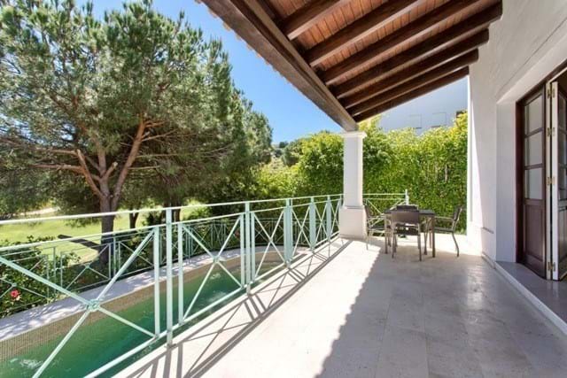 Image No.7-Villa de 3 chambres à vendre à Estepona