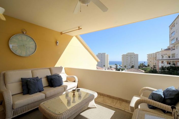Image No.1-Appartement de 3 chambres à vendre à Estepona