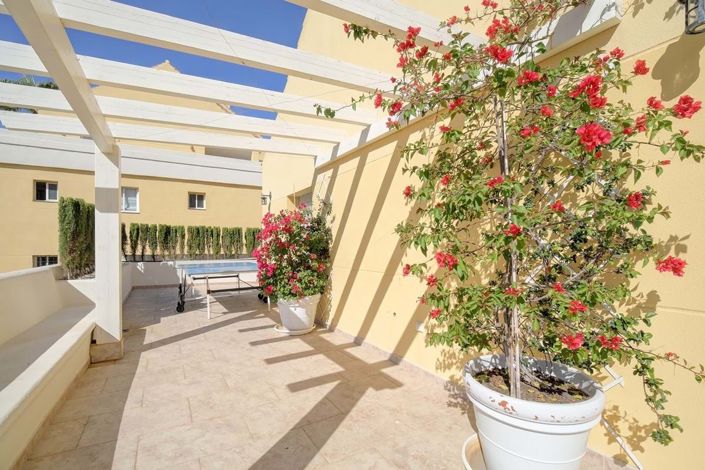 Image No.14-3 Bed Apartment for sale