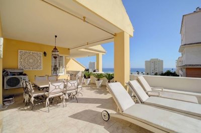 3 Bed Apartment for sale