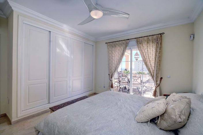 Image No.32-3 Bed Apartment for sale