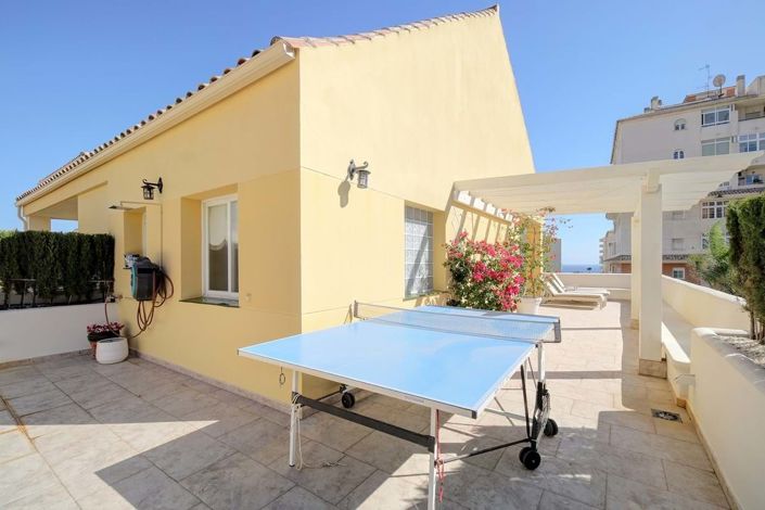 Image No.6-3 Bed Apartment for sale