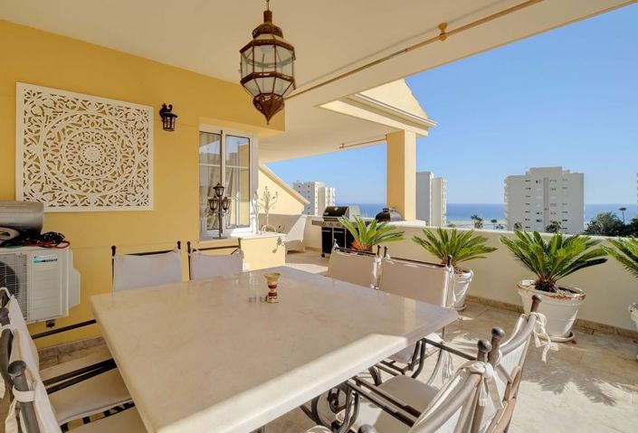 Image No.8-3 Bed Apartment for sale