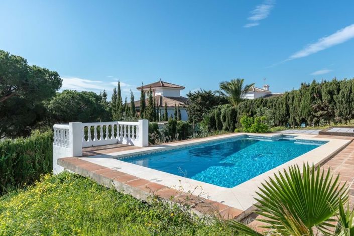 Image No.4-4 Bed Villa for sale