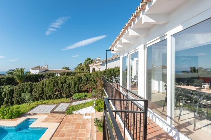 Image No.6-4 Bed Villa for sale