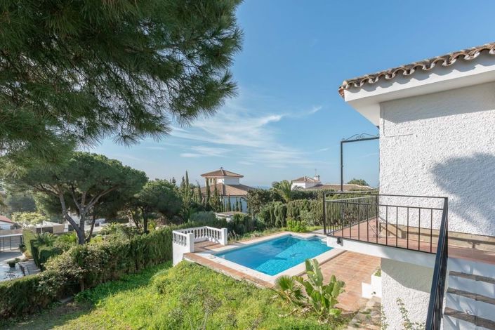 Image No.8-4 Bed Villa for sale