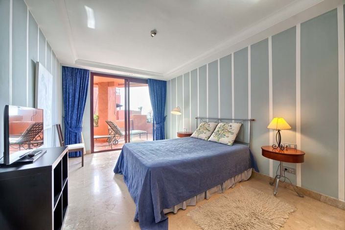 Image No.13-2 Bed Apartment for sale