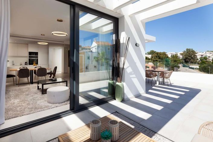 Image No.1-3 Bed Apartment for sale