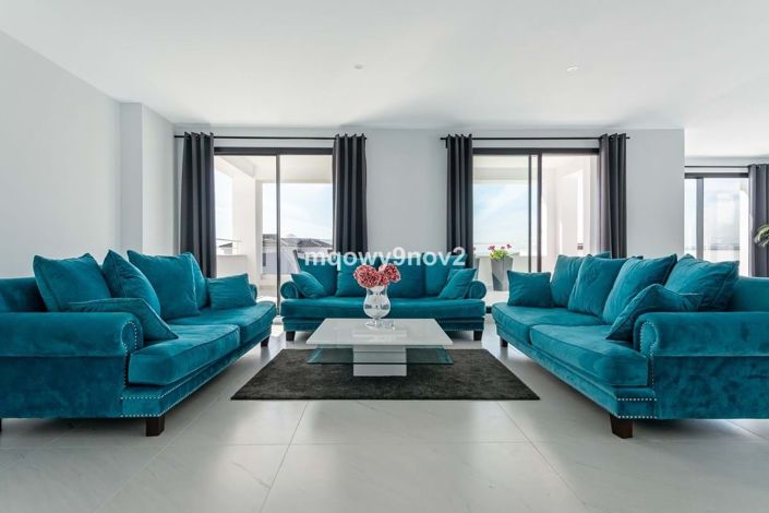Image No.1-3 Bed Apartment for sale