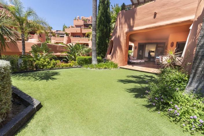 Image No.1-3 Bed Apartment for sale