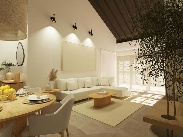 Image No.4-2 Bed Villa for sale