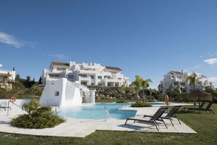 Image No.1-2 Bed Apartment for sale