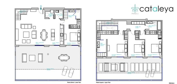 Image No.18-4 Bed Apartment for sale