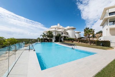 Maison de ville de 3 chambres à vendre à La Duquesa