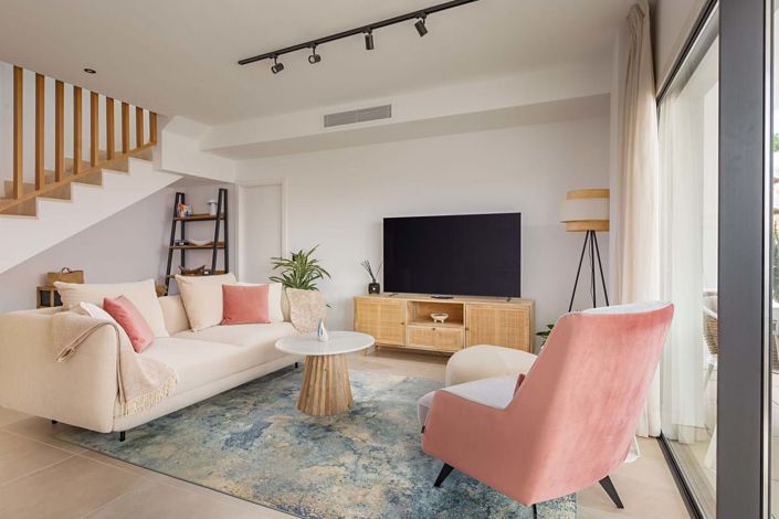 Image No.1-2 Bed Duplex for sale