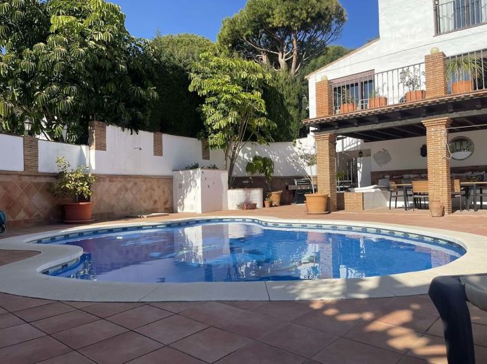 Image No.115-5 Bed Villa for sale