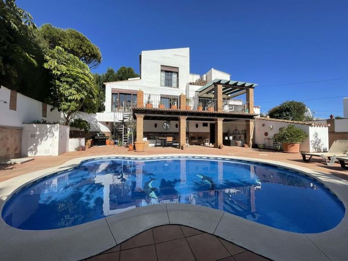 Image No.118-5 Bed Villa for sale