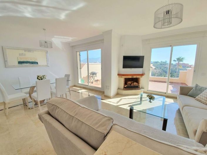Image No.1-3 Bed Apartment for sale