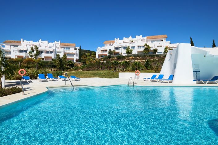 Image No.1-3 Bed Apartment for sale