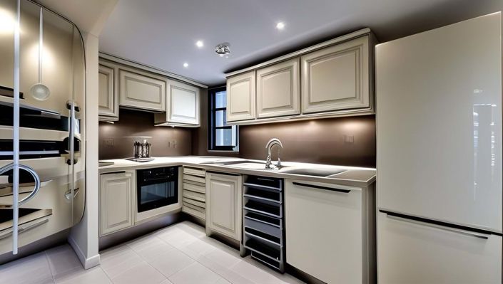 Image No.1-3 Bed Apartment for sale