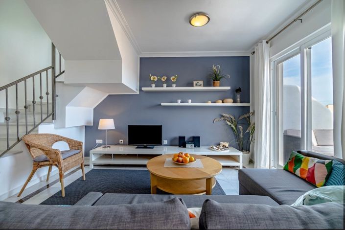 Image No.1-3 Bed Apartment for sale