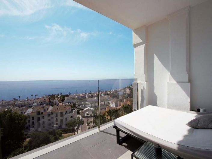 Image No.4-3 Bed Apartment for sale