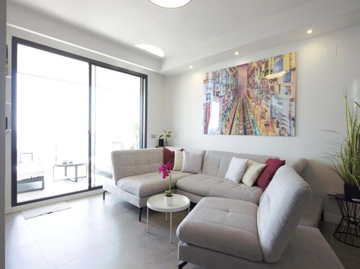 Image No.6-3 Bed Apartment for sale