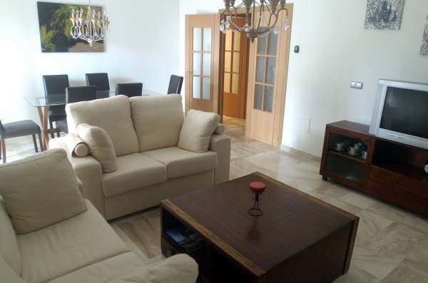 Image No.1-Appartement de 2 chambres à vendre à Manilva