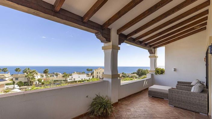 Image No.21-4 Bed Villa for sale