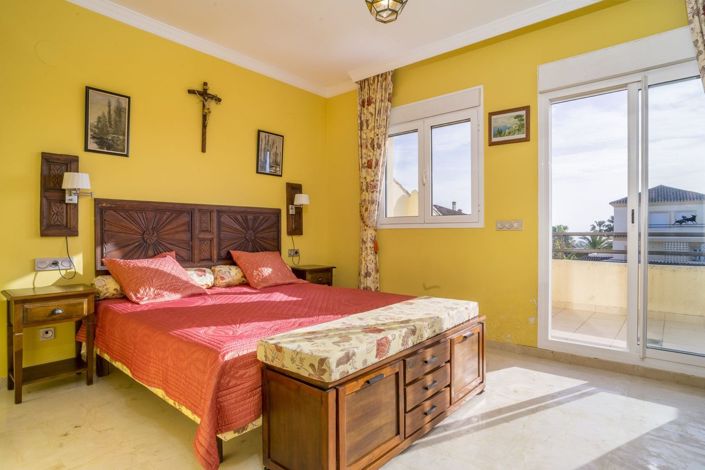 Image No.10-4 Bed Penthouse for sale