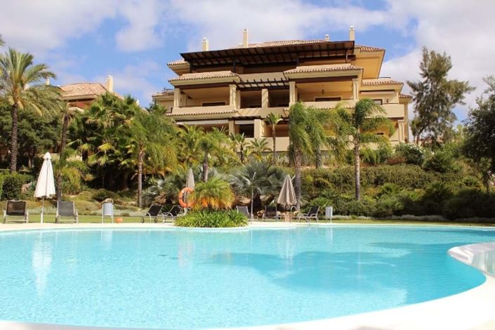 Image No.1-3 Bed Apartment for sale