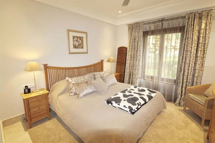 Image No.10-Appartement de 3 chambres à vendre à Sotogrande playa