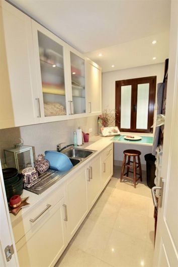 Image No.11-Appartement de 3 chambres à vendre à Sotogrande playa