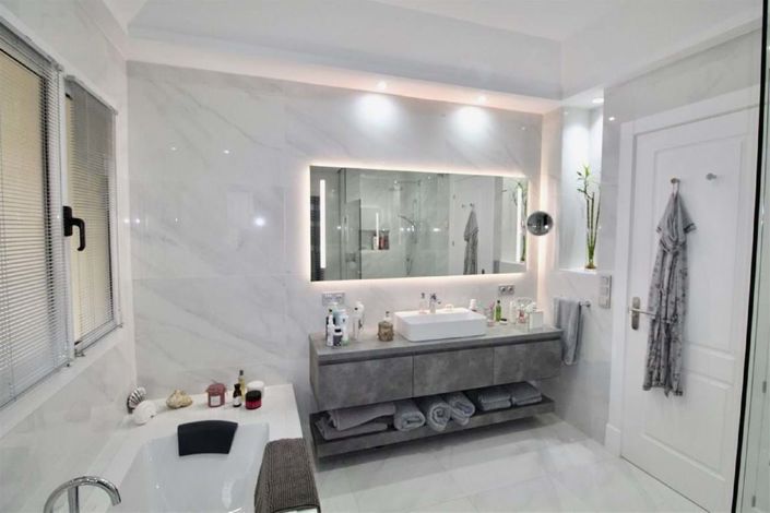 Image No.12-Appartement de 3 chambres à vendre à Sotogrande playa