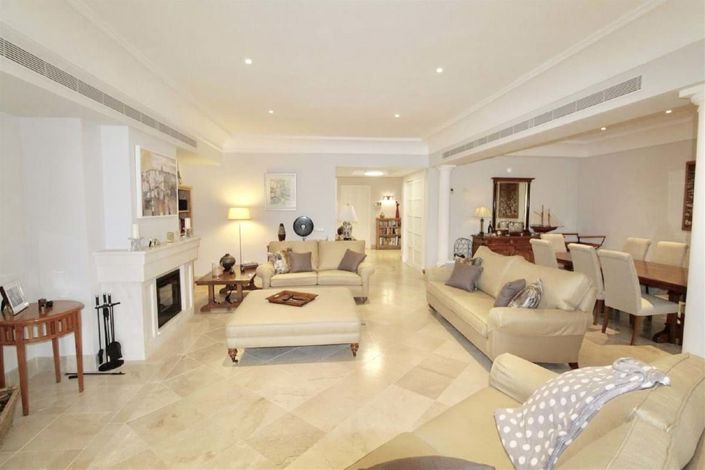 Image No.4-Appartement de 3 chambres à vendre à Sotogrande playa