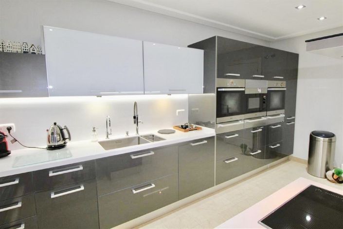 Image No.6-Appartement de 3 chambres à vendre à Sotogrande playa