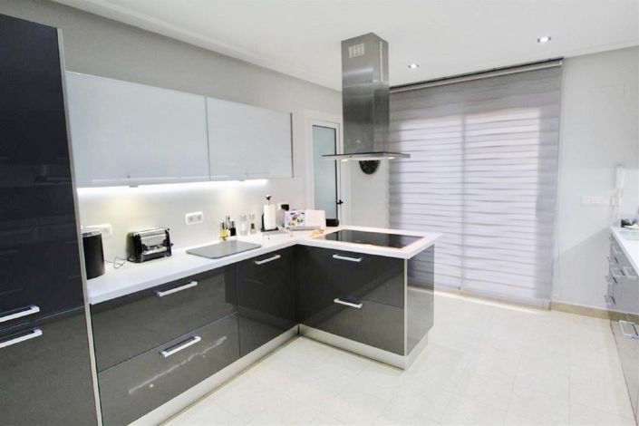 Image No.7-Appartement de 3 chambres à vendre à Sotogrande playa