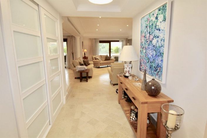 Image No.8-Appartement de 3 chambres à vendre à Sotogrande playa