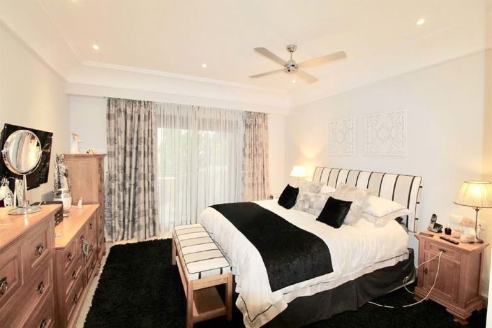 Image No.9-Appartement de 3 chambres à vendre à Sotogrande playa