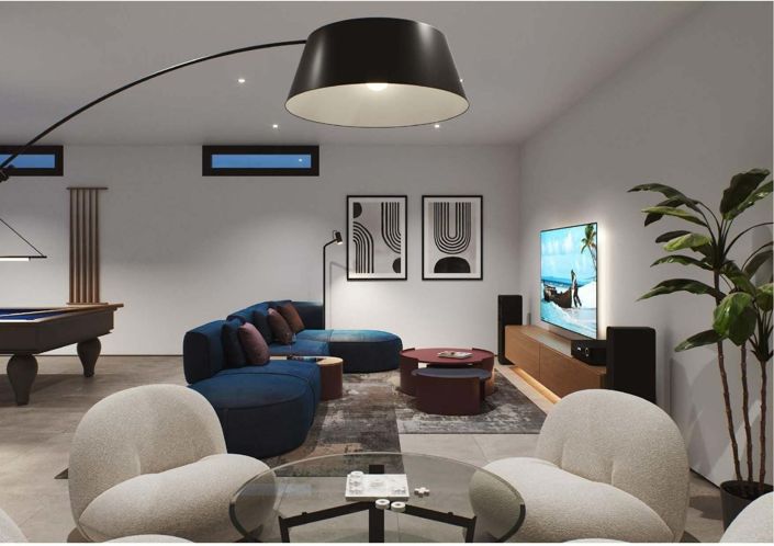 Image No.25-3 Bed Villa for sale