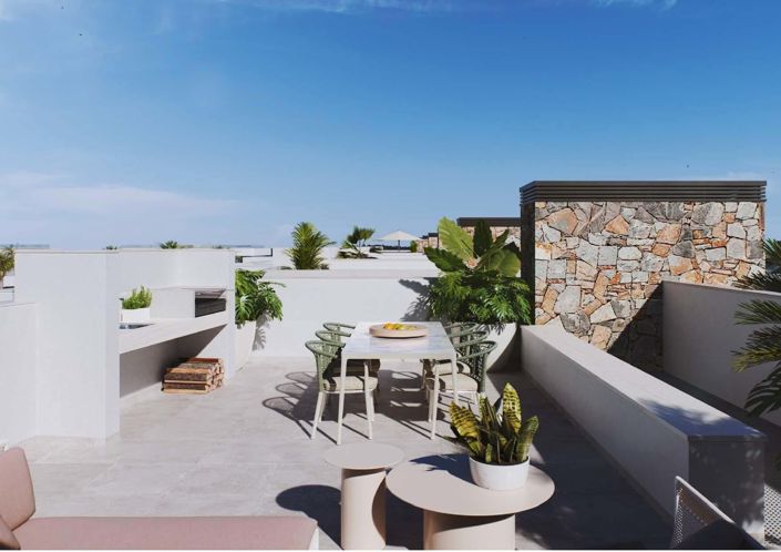 Image No.8-3 Bed Villa for sale