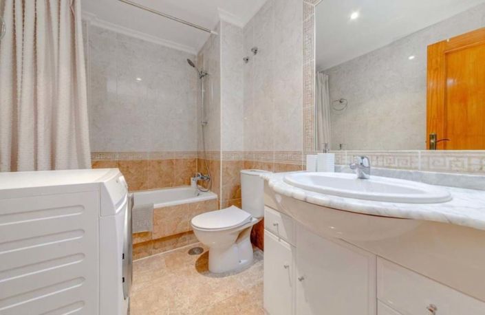 Image No.11-Penthouse de 2 chambres à vendre à Cabo Roig