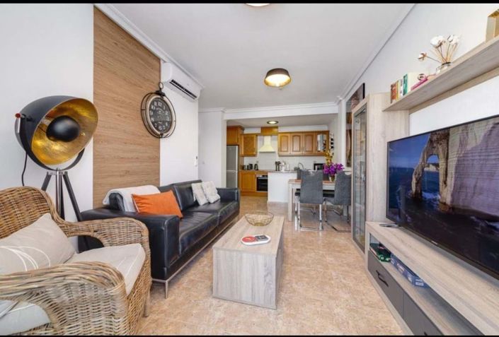 Image No.3-Penthouse de 2 chambres à vendre à Cabo Roig