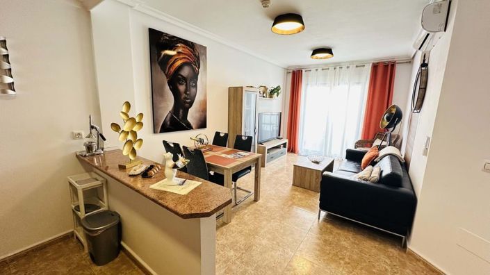 Image No.6-Penthouse de 2 chambres à vendre à Cabo Roig