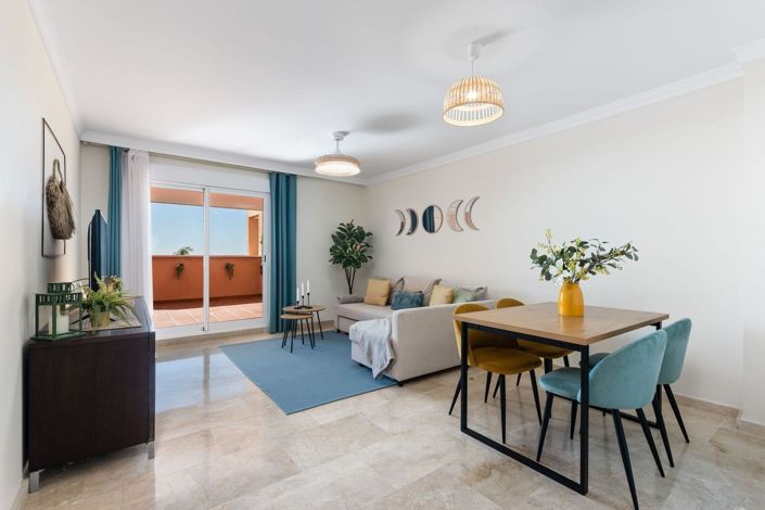 Image No.6-2 Bed Apartment for sale