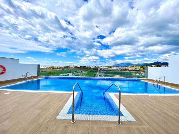 Image No.1-3 Bed Apartment for sale