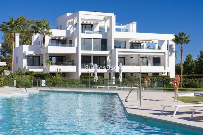 Image No.1-3 Bed Apartment for sale