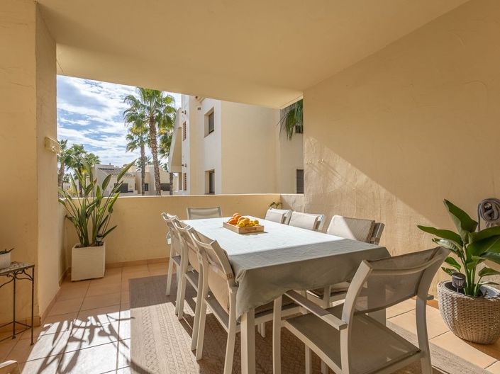 Image No.14-3 Bed Apartment for sale