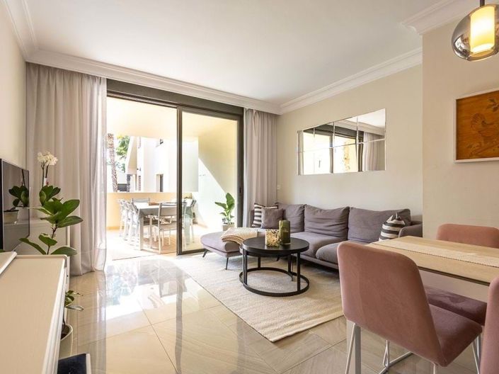 Image No.2-3 Bed Apartment for sale