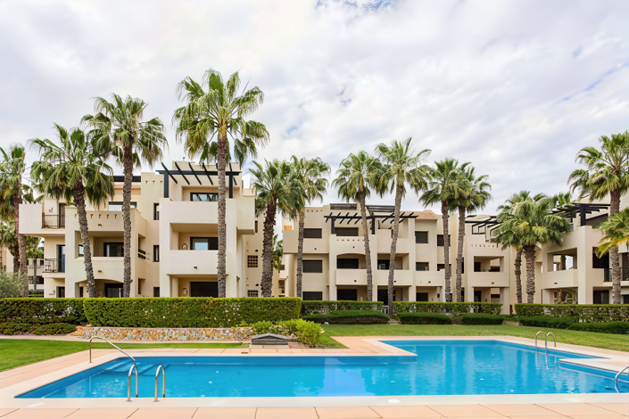 Image No.1-3 Bed Apartment for sale